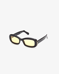 GD0027 Oval Sunglasses